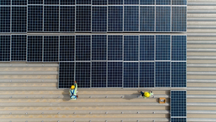 Since 2010, Parker has reduced its energy intensity by 42% and greenhouse gas intensity by 50%